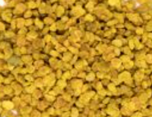 Bee Pollen Granules