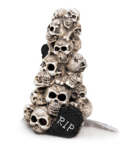 Giganterra Skull Mountain (Bubbler)