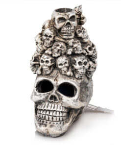 Giganterra Skull Mountain 3 (Bubbler)