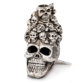 Giganterra Skull Mountain 3 (Bubbler)