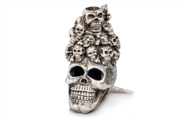 Giganterra Skull Mountain 3 (Bubbler)