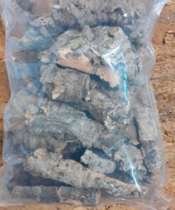 Cork Bark - 1kg Mixed Bag