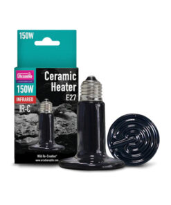 Arcadia Ceramic Heater