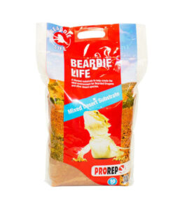 ProRep Beardie Life Substrate 10kg