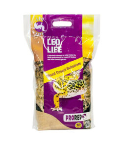 ProRep Leo Life Substrate 10kg