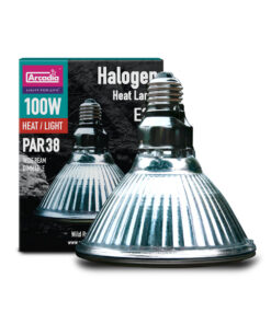 Arcadia Halogen Basking Spot