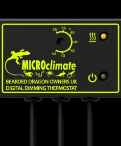 Microclimate Bearded Dragon Dimmer