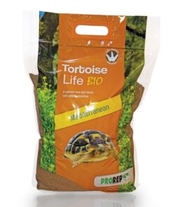 ProRep Tortoise Life Bio