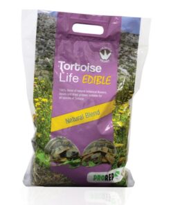 ProRep Tortoise Life EDIBLE