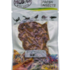 ProBugs Eco Fresh Silkworm Pupae