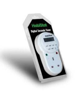 Habistat Digital Seconds Timer