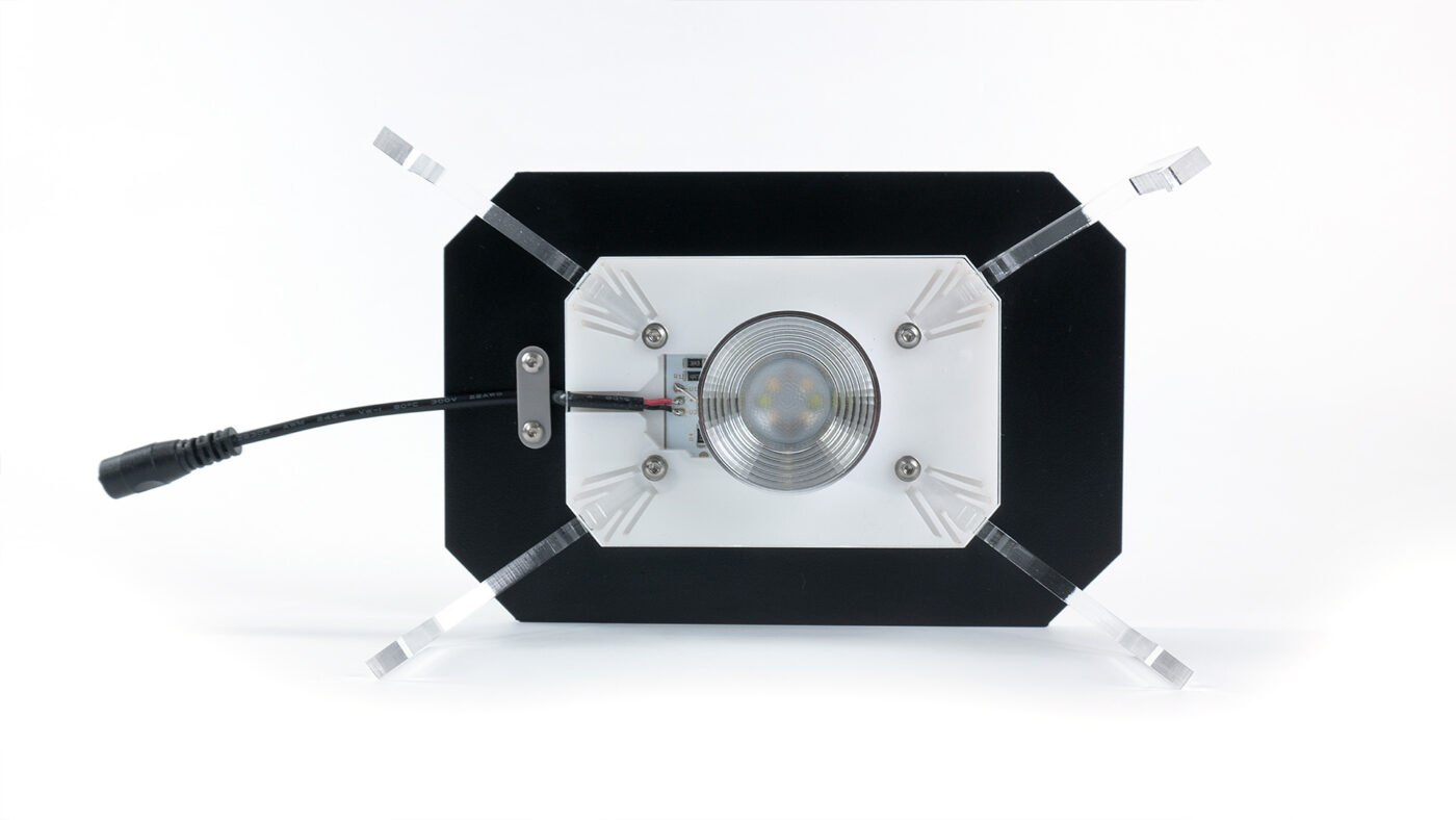 SkyLight Midspot V55