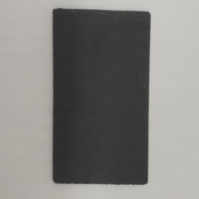 Slate Feeding Tile