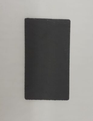 Slate Feeding Tile