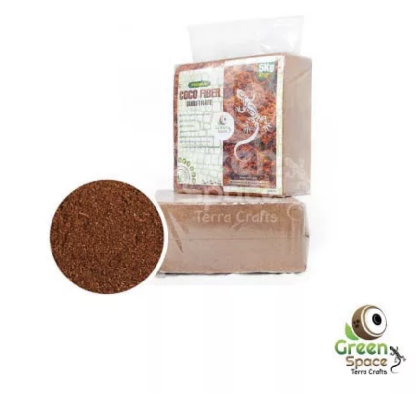 Coir Block 5kg