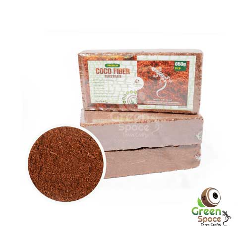 Coir Brick 650g