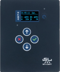 SkyLight AQCT-2 Controller