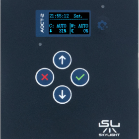 SkyLight AQCT-2 Controller