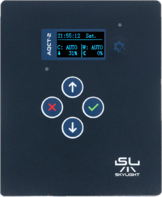 SkyLight AQCT-2 Controller