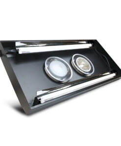 Alternative view of Arcadia Thermal Zoo Pro