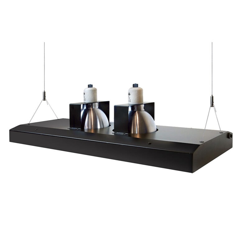 Arcadia Thermal Zoo Pro