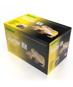HabiStat Leopard Gecko Starter Kit