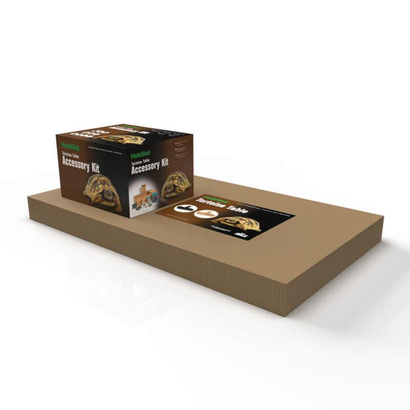 HabiStat Tortoise Starter Kit