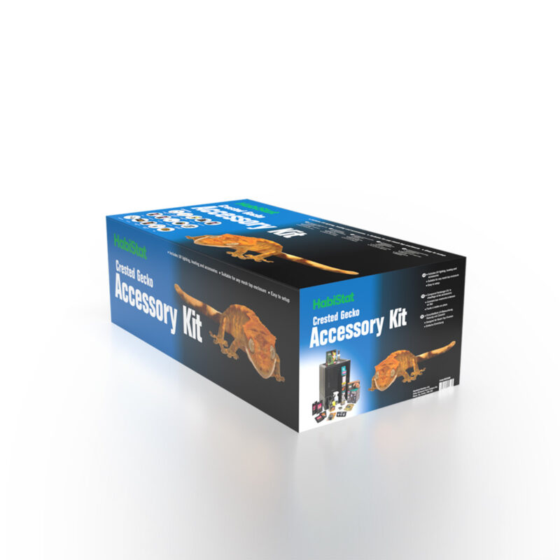 Habistat Crested Gecko Accessory Kit