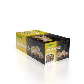 Habistat Leopard Gecko Accessory Kit