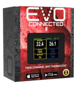 Microclimate Evo Connected 2