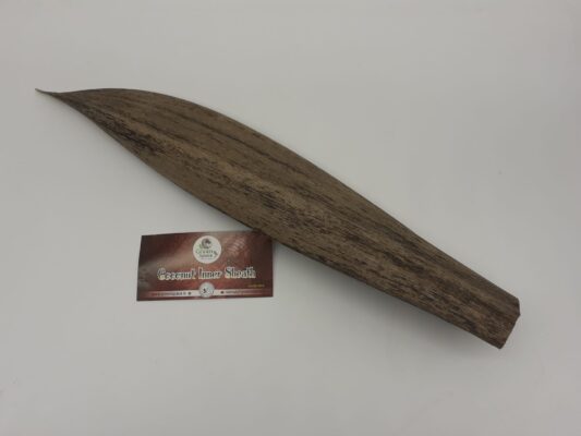 Coconut Inner Sheath