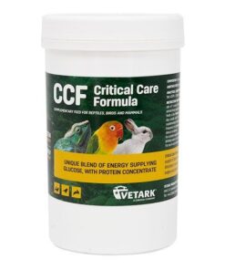 Vetark Critical Care Formula