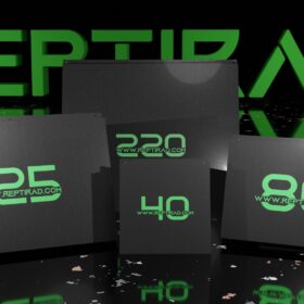 ReptiRad Reptile Radiator