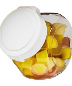 Jelly Pots - Mixed Flavours