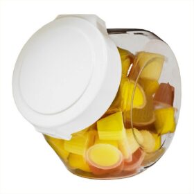 Jelly Pots - Mixed Flavours