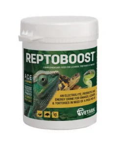Vetark Reptoboost