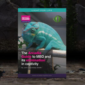 The Arcadia Guide to MBD and its Elimination in Captivity