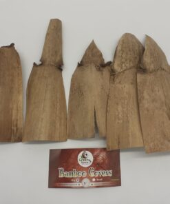 Bamboo Cover - Large