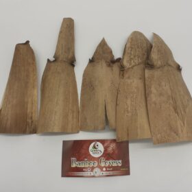 Bamboo Cover - Large