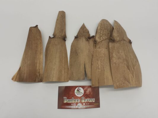 Bamboo Cover - Large