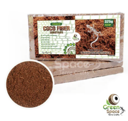 Coir Block 4.5 litre