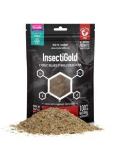 Arcadia Earth Pro Insecti Gold 300g