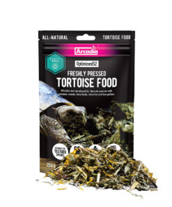 Arcadia Optimised 52 Freshly Pressed Tortoise Food