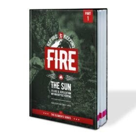 Arcadia - The Elements, Part 1: Fire