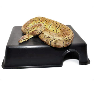 Habistat Plastic Hide