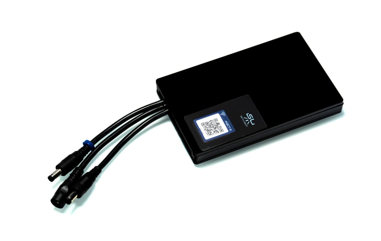 SkyLight AQCT-3 WiFi Controller
