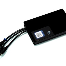 SkyLight AQCT-3 WiFi Controller