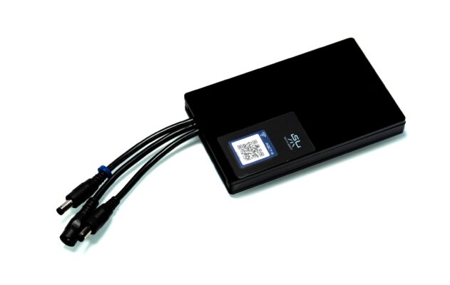 SkyLight AQCT-3 WiFi Controller