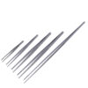 Habistat Feeding Tweezers, Stainless Steel