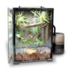 Habistat Glass Terrarium